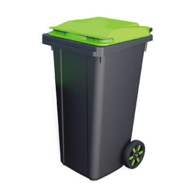 Контейнер для мусора 240л 40-449