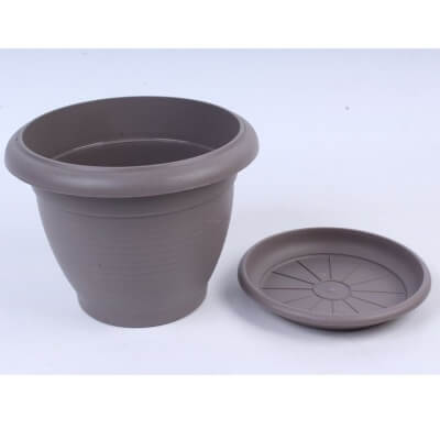 Поддон Терра 2,3л, шаде