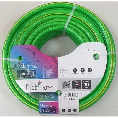 Шланг поливочный FITT MINT 5/8" M.25