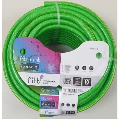 Шланг поливочный FITT MINT 5/8" M.50