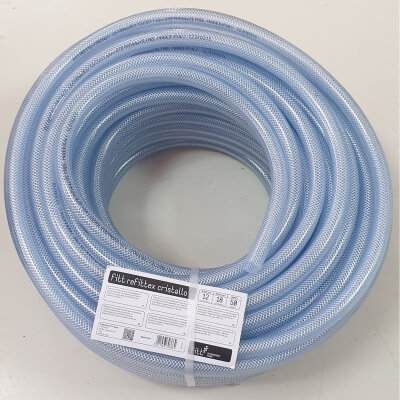 Шланг поливочный FITT REF.CRIST. 12x18  M.50