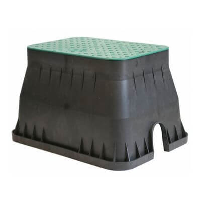 Коробка для клапана Jumbo (VB-1420)