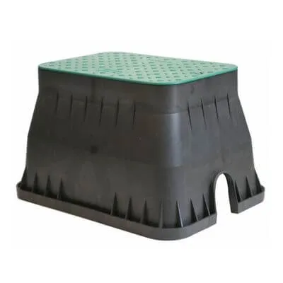 Коробка для клапана Jumbo (VB-1420)