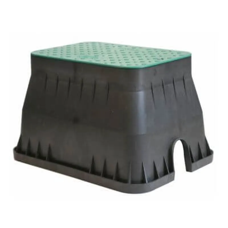 Коробка для клапана Jumbo (VB-1420)