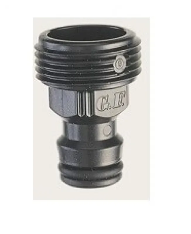 Адаптер 3445 на резьбу 1"