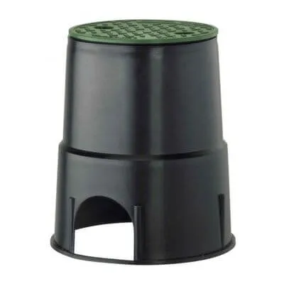 Коробка для клапана Mini (VB-610)