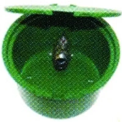 Коробка с метал. краном 3/4 IGPVM2 SOO VOCC