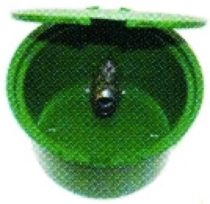 Коробка с метал. краном 3/4 IGPVM2 SOO VOCC