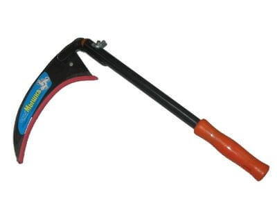 Коса-серпан "Мышка"