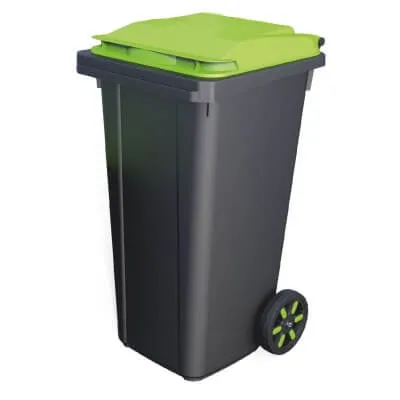 Контейнер для мусора 80л 40-447