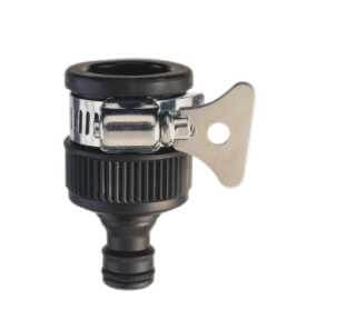 Адаптер 3446 с хомутом