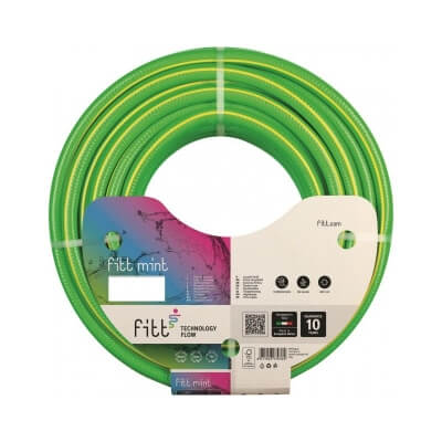 Шланг поливочный FITT MINT 3/4'' MT.25