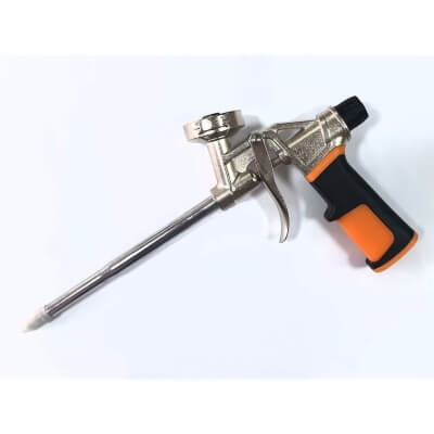 ЦИ пистолет д/монтажной пены 0436