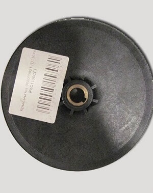 Крыльчатка 008005051 (D130X6 PXC1100CE)