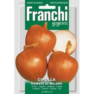 Лук RAMATA DI MILANO (1 гр) VXO 43/3
