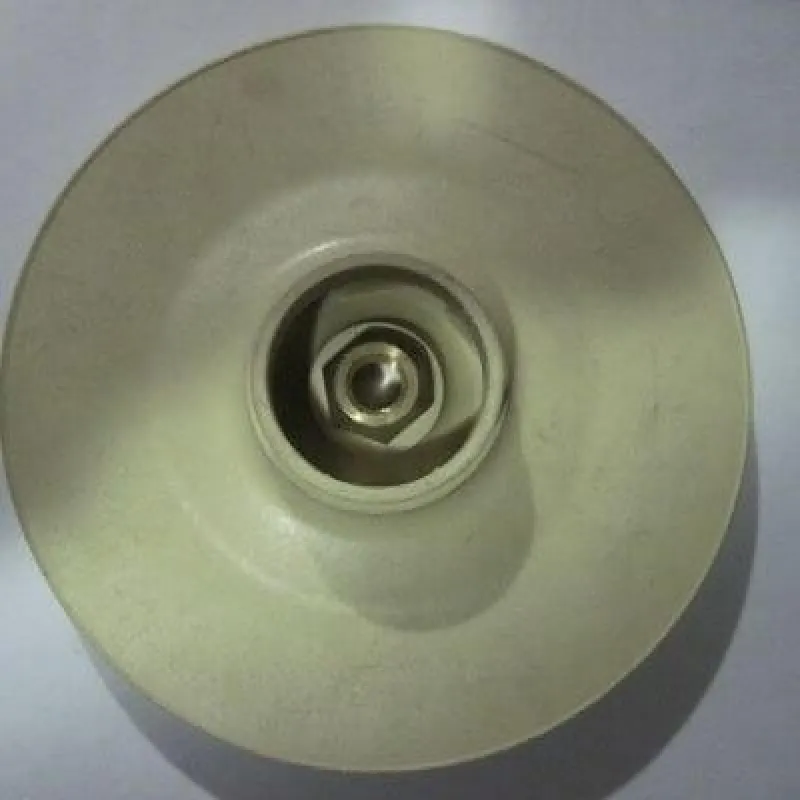 Крыльчатка 7101876 (CAM 100)