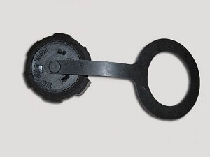 Крышка бака на триммер 790 М (753-04100)