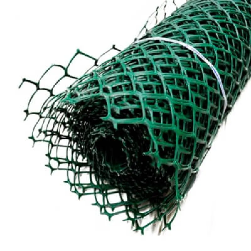 Заборная решетка (1,5-20м) 3-70/1,5/20 хаки, п/м.