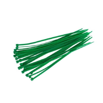 Крепеж LISTOK д/подвязки 25шт