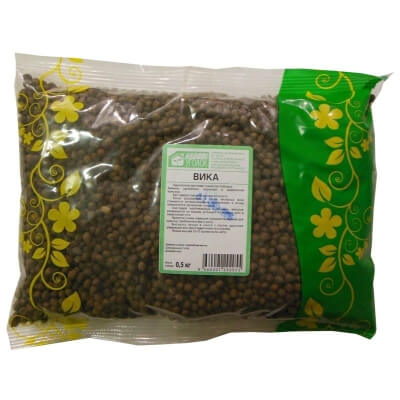 Сидерат Вика 0,5кг