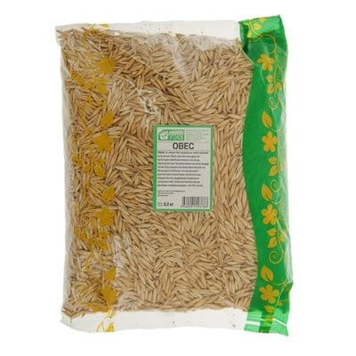 Сидерат Овес 0,8кг