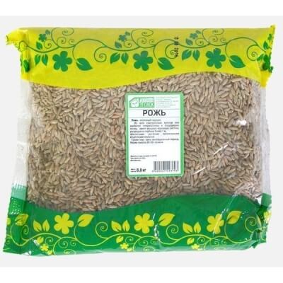 Сидерат Рожь 0,8кг