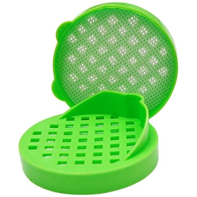 Крышка-сито Здоровья клад