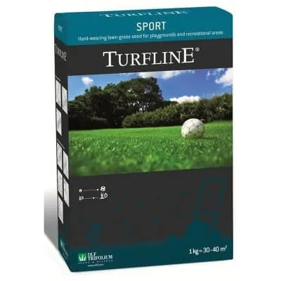 Травосмесь SPORT 1кг