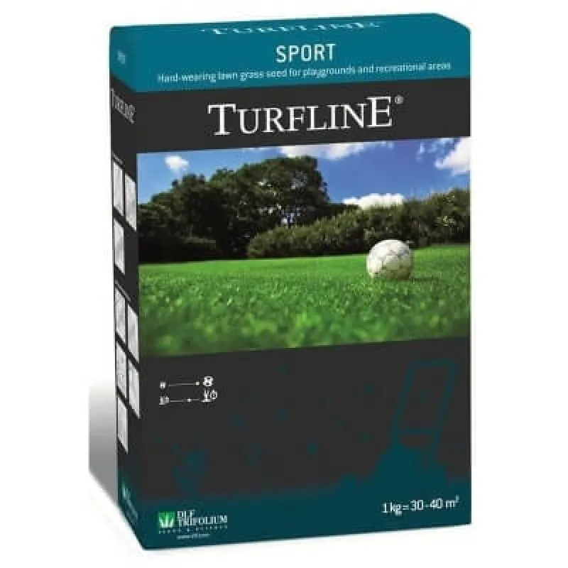 Травосмесь SPORT 1кг