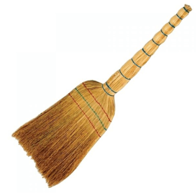 Веник-сорго прошивной 071001