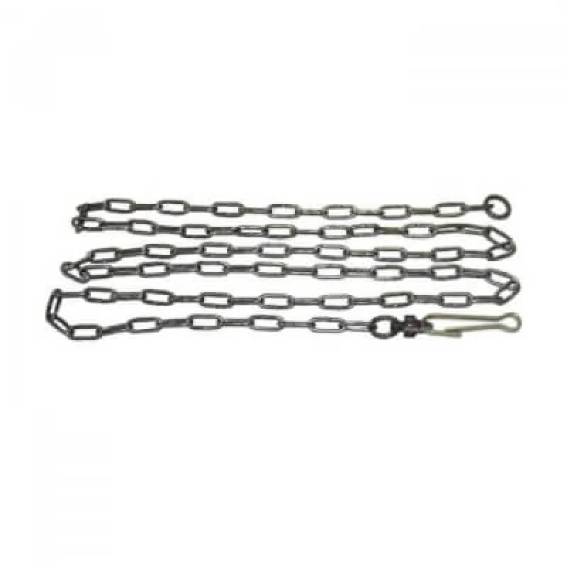 Цепь для собак 5,0*36*19 3 м галтованные 070713