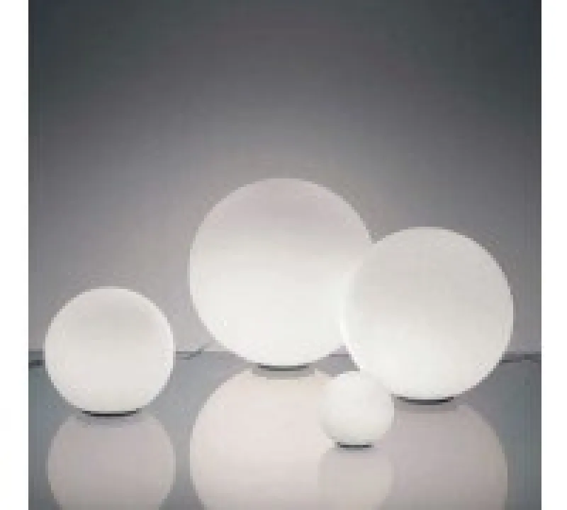Лампа Globo Tav Bianco, d-30, base E12 (LPSFE031A)