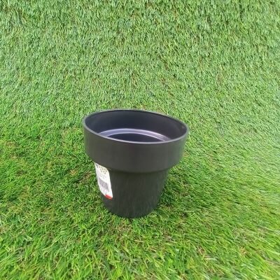 Горшок Classic CM. 12, антрацит