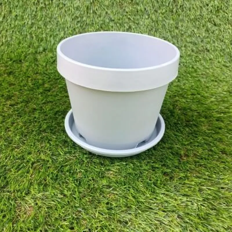 Горшок Italia 19 CM RES NOVA, cкальный