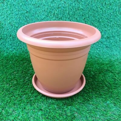 Горшок TERME CM. 45, терракота