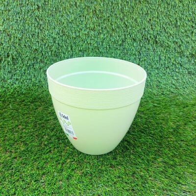 Горшок Touch CM. 30, Фисташковый зеленый