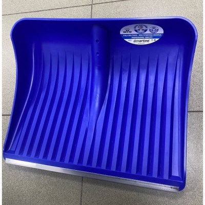 Лопата для снега Италия 5301  без черенка