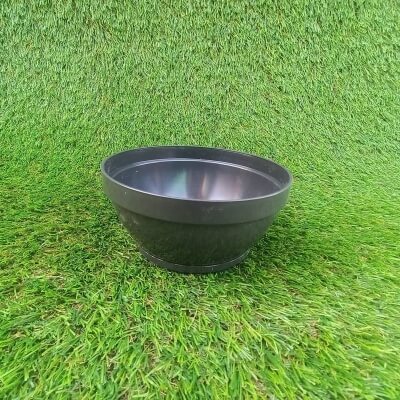 Чаша Classic + S. CM. 20, антрацит