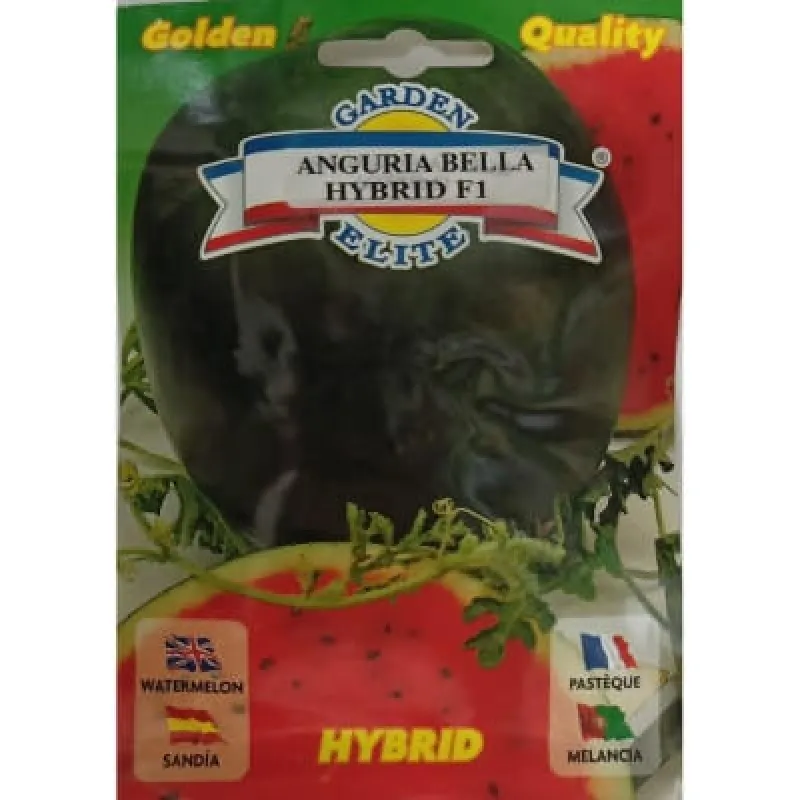 Арбуз Sugar Belle F1 раннеспелый 13792