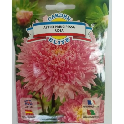 Астра Princ. Rosa 1616