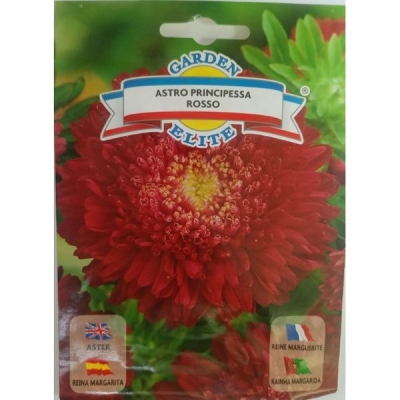 Астра Princ. Rosso 1617