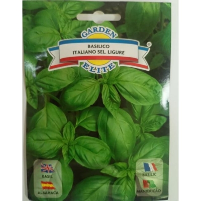 Базилик Ita.Sel. Ligure 10142