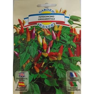 Перец декоративный 1688