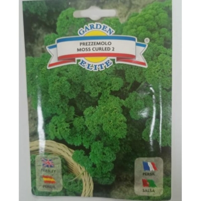 Петрушка Moss Curled 11562