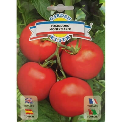 Помидор Money Maker средний индетерминантный 13692