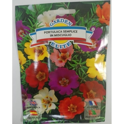 Портулак semplice смесь 1654