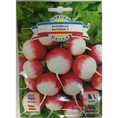 Редис National 2 11662