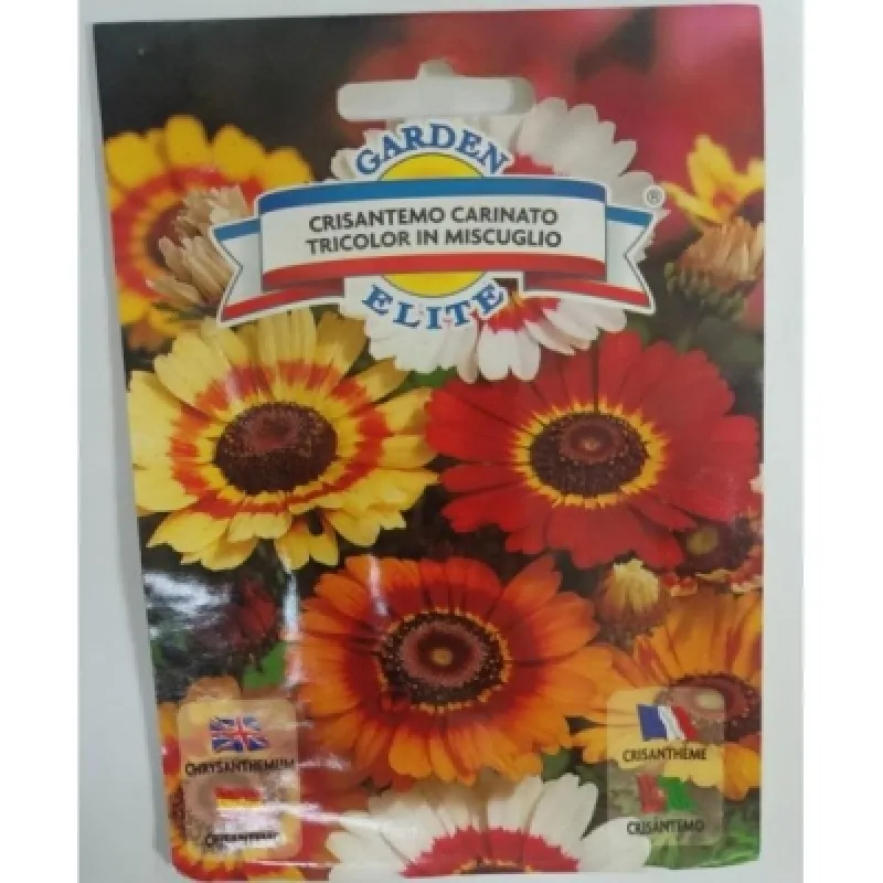 Хризантема Carinato cмесь 1601