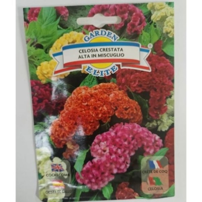 Целозия смесь 1624
