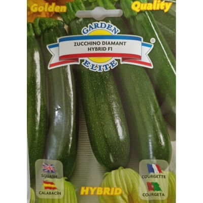 Цукини Diamant F1 12492